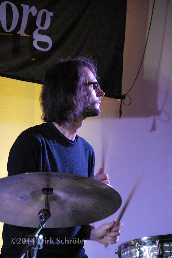 Starkes Jazz-Wochenende