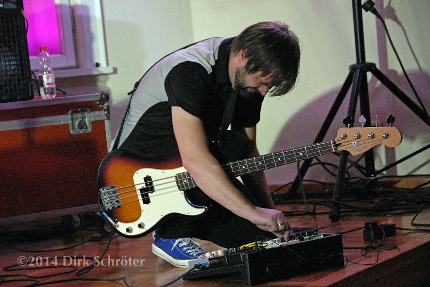 Starkes Jazz-Wochenende