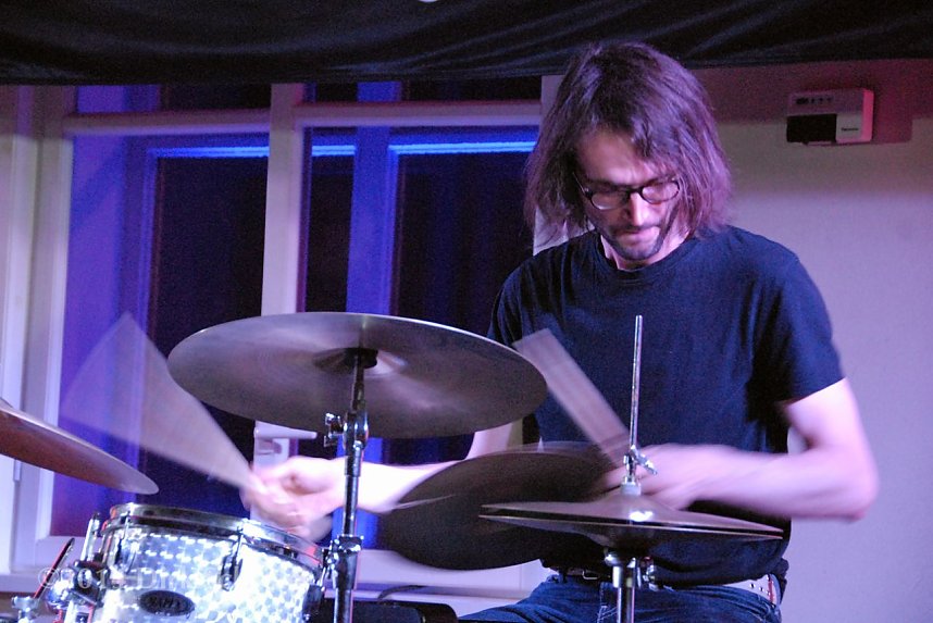 Starkes Jazz-Wochenende