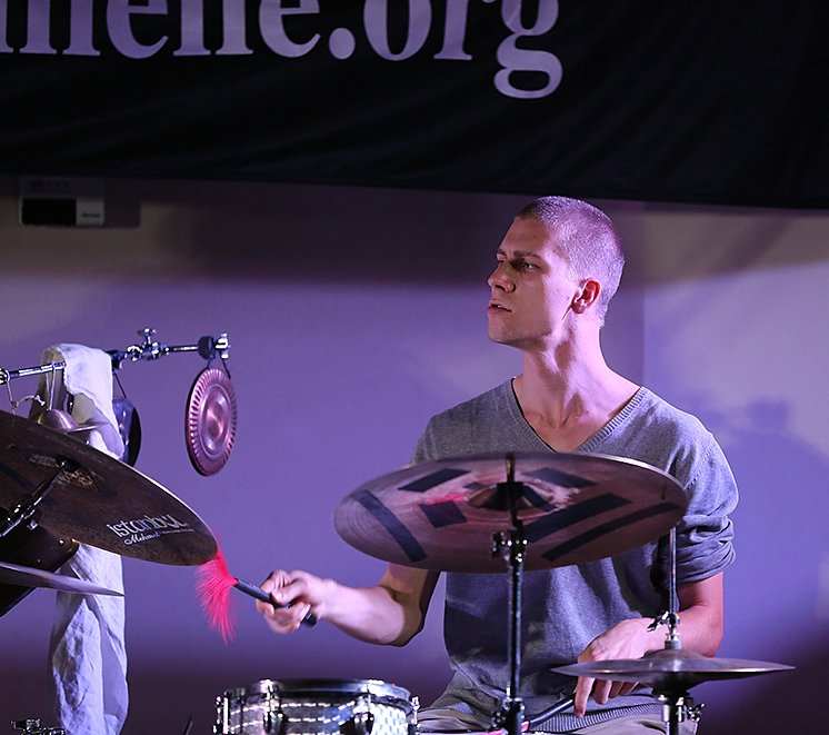 Starkes Jazz-Wochenende