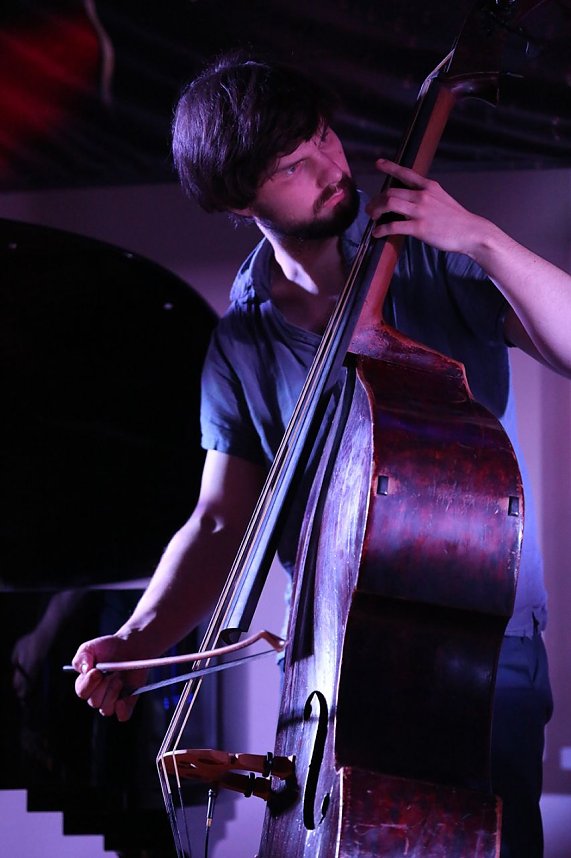 Starkes Jazz-Wochenende