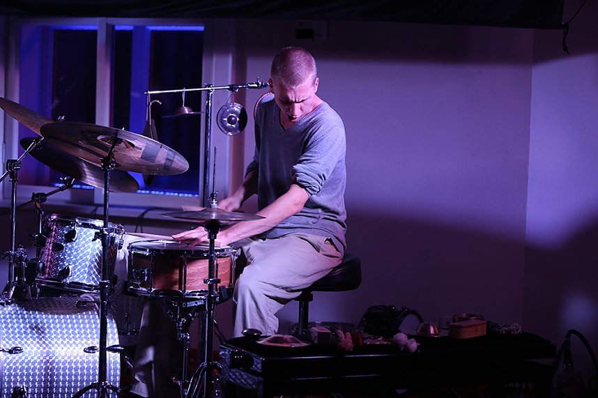 Starkes Jazz-Wochenende