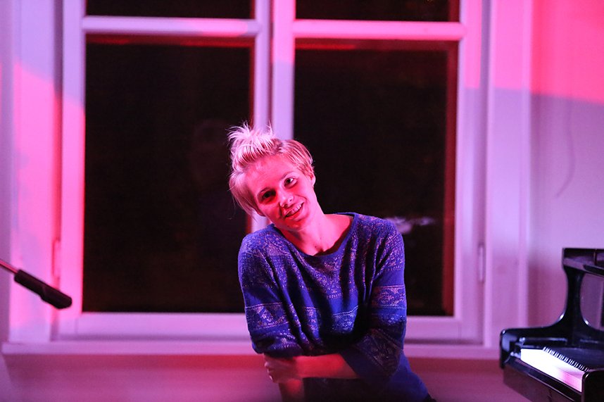 Starkes Jazz-Wochenende