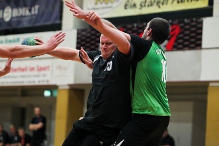 Zwei knappe Niederlagen f&uuml;r den NSV