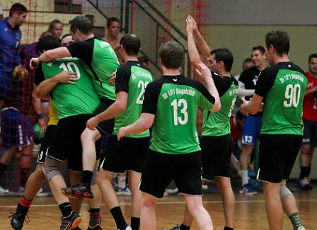 Zwei knappe Niederlagen f&uuml;r den NSV