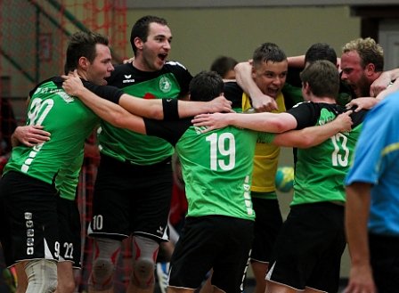 Zwei knappe Niederlagen f&uuml;r den NSV