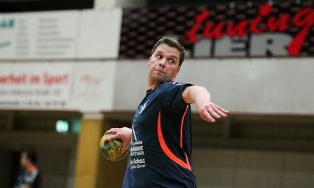 Zwei knappe Niederlagen f&uuml;r den NSV