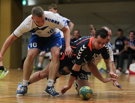 Zwei knappe Niederlagen f&uuml;r den NSV