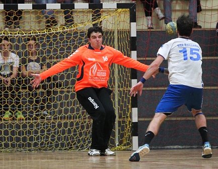 Zwei knappe Niederlagen f&uuml;r den NSV