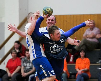 Zwei knappe Niederlagen f&uuml;r den NSV