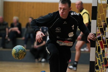 Zwei knappe Niederlagen f&uuml;r den NSV