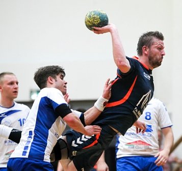 Zwei knappe Niederlagen f&uuml;r den NSV