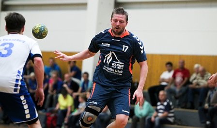 Zwei knappe Niederlagen f&uuml;r den NSV