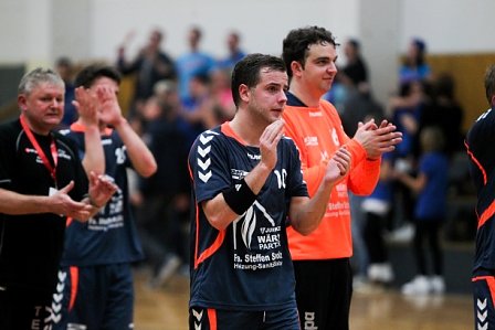 Zwei knappe Niederlagen f&uuml;r den NSV