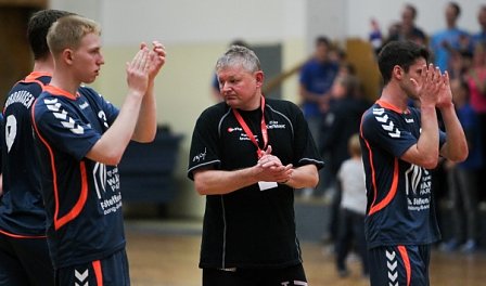 Zwei knappe Niederlagen f&uuml;r den NSV