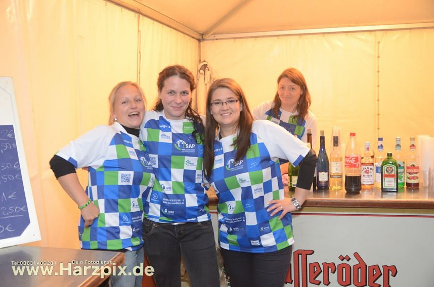 SAP der FH Nordhausen