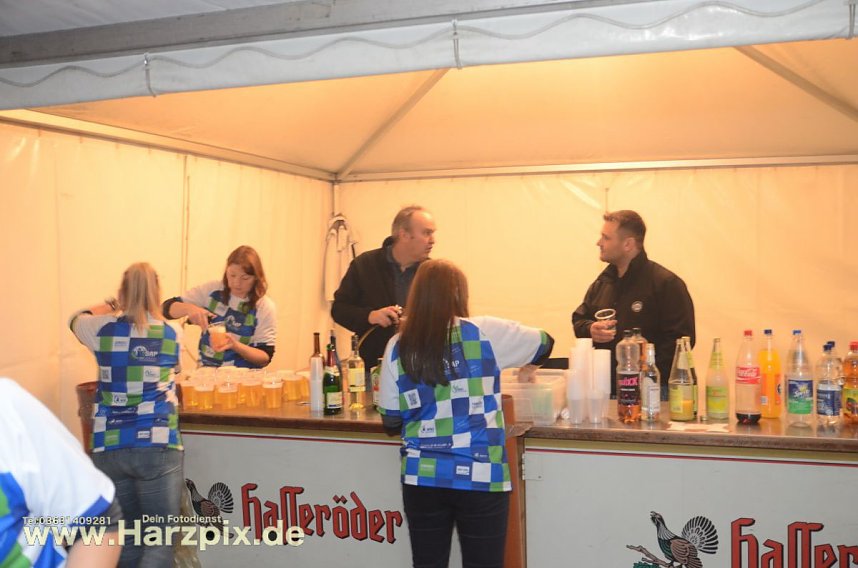 SAP der FH Nordhausen