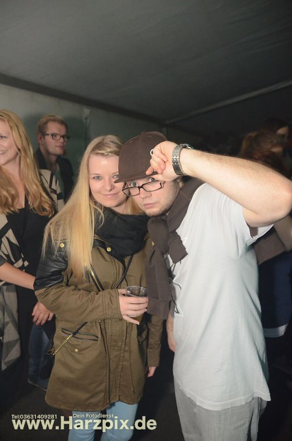 SAP der FH Nordhausen