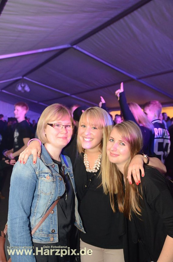 SAP der FH Nordhausen