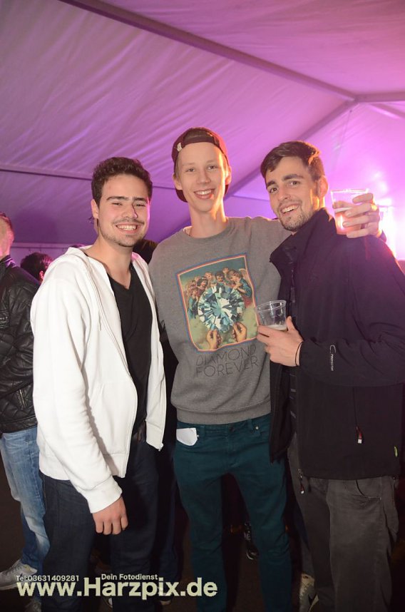 SAP der FH Nordhausen