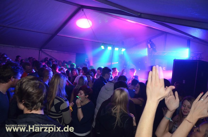 SAP der FH Nordhausen