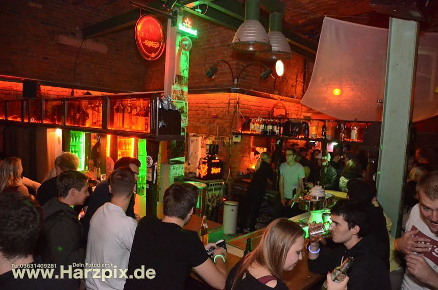 SAP der FH Nordhausen