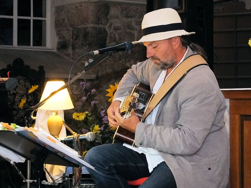 G&auml;&szlig;lein in Gro&szlig;bodunger Kircher