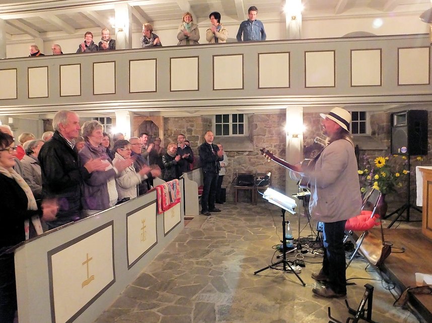 G&auml;&szlig;lein in Gro&szlig;bodunger Kircher