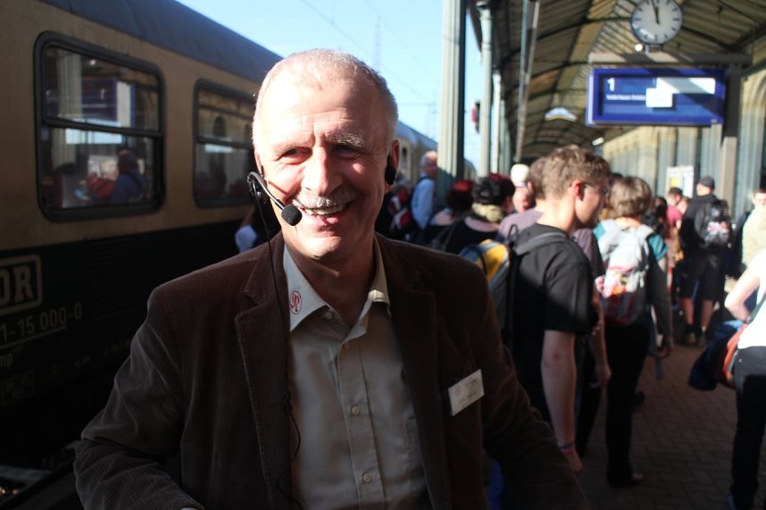 Nordh&auml;user Express f&auml;hrt ein