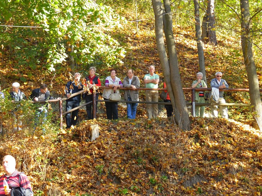 Herbstfest an der Barbarossa-H&ouml;hle