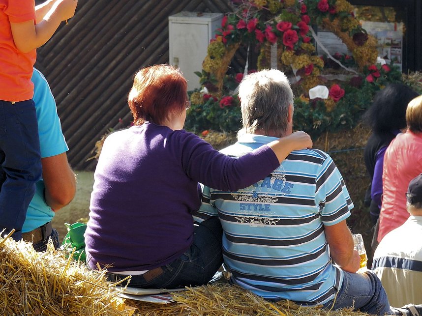 Herbstfest an der Barbarossa-H&ouml;hle