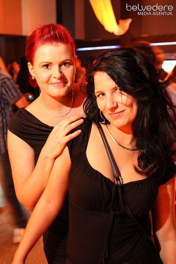 Party im Jugendclubhaus