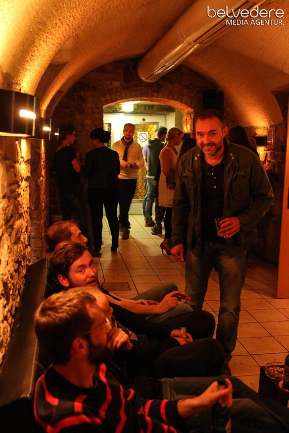 Party im Jugendclubhaus