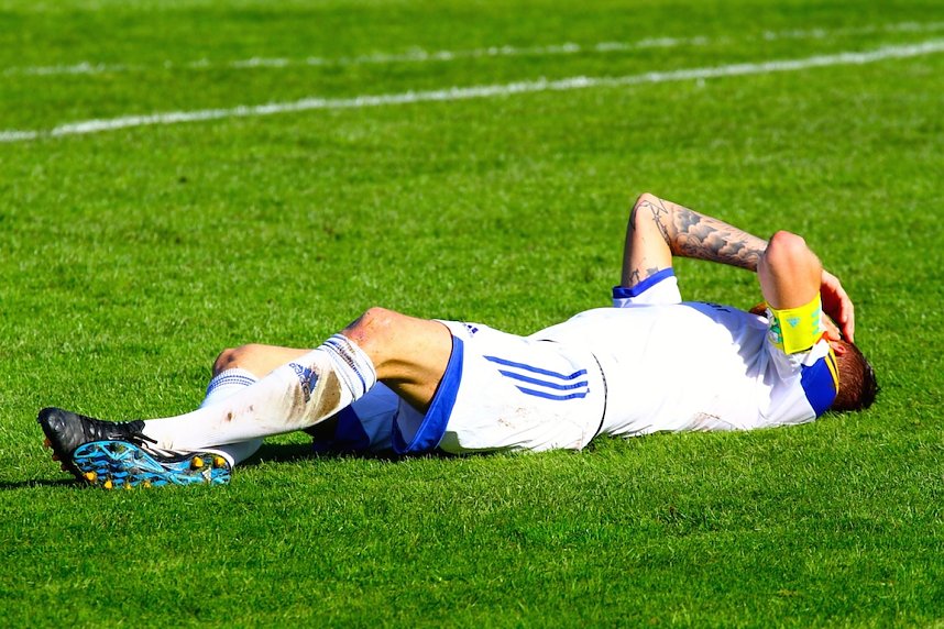 Wacker gegen Carl Zeiss - Fu&szlig;ballfest im AKS