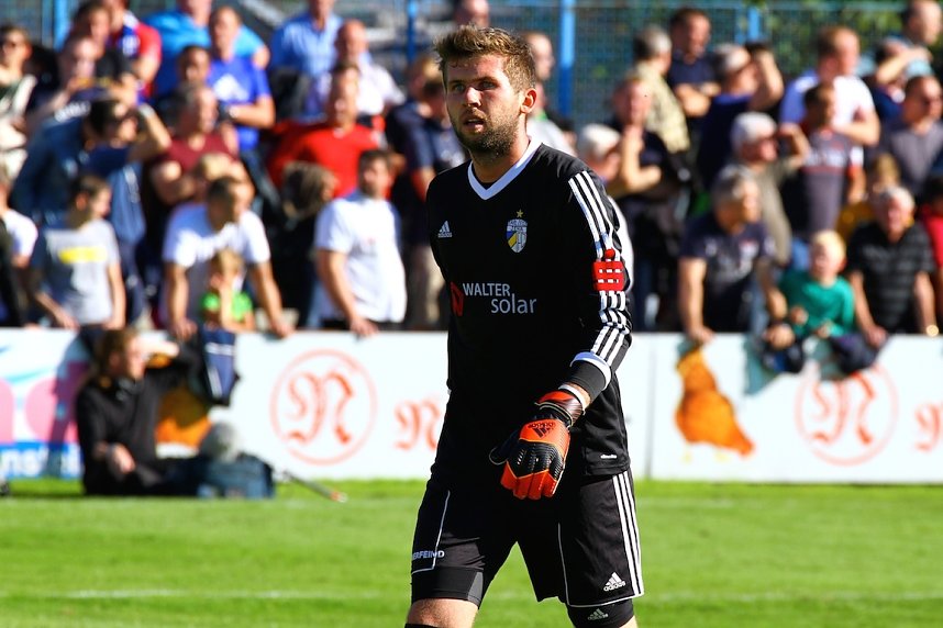 Wacker gegen Carl Zeiss - Fu&szlig;ballfest im AKS