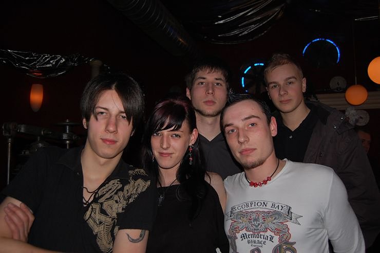 School Out Party in der Webe.nnz-City Scout on Tour