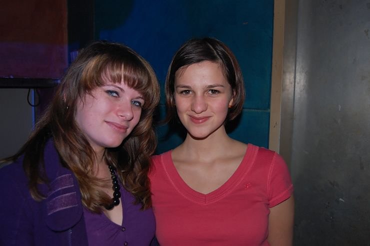 School Out Party in der Webe.nnz-City Scout on Tour