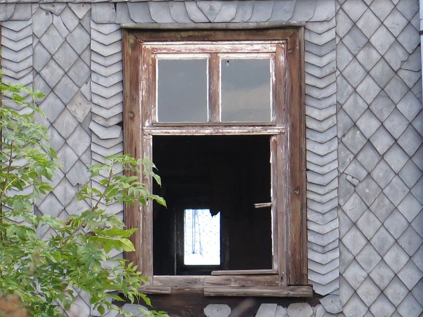 Schandflecke sollen verschwinden