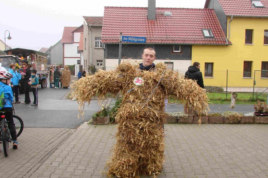 Kirmes in Bielen 2014