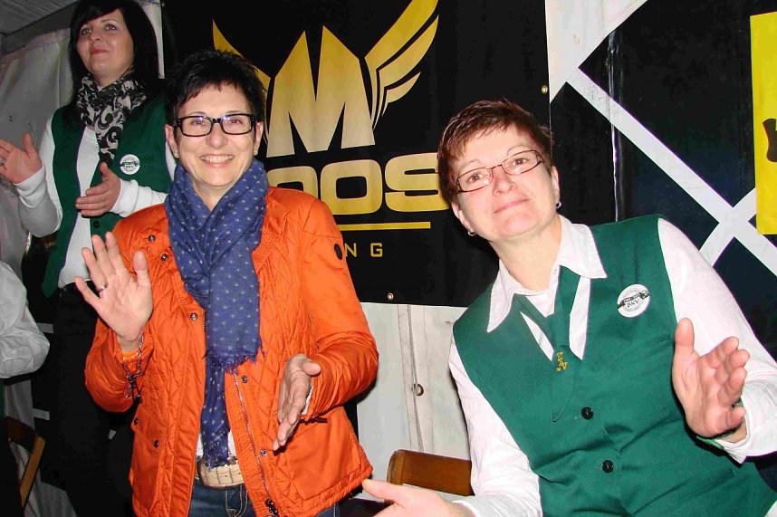 Kirmes in Bielen 2014