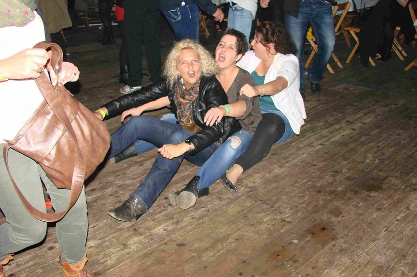 Kirmes in Bielen 2014