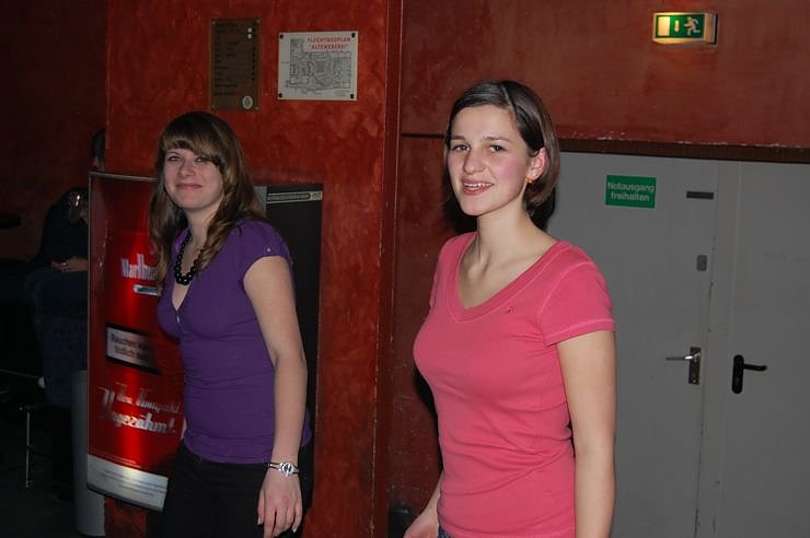 School Out Party in der Webe.nnz-City Scout on Tour