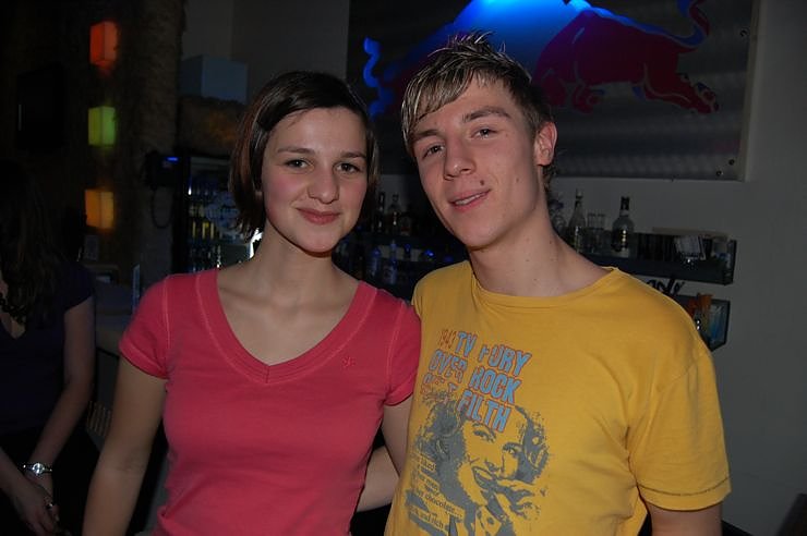 School Out Party in der Webe.nnz-City Scout on Tour