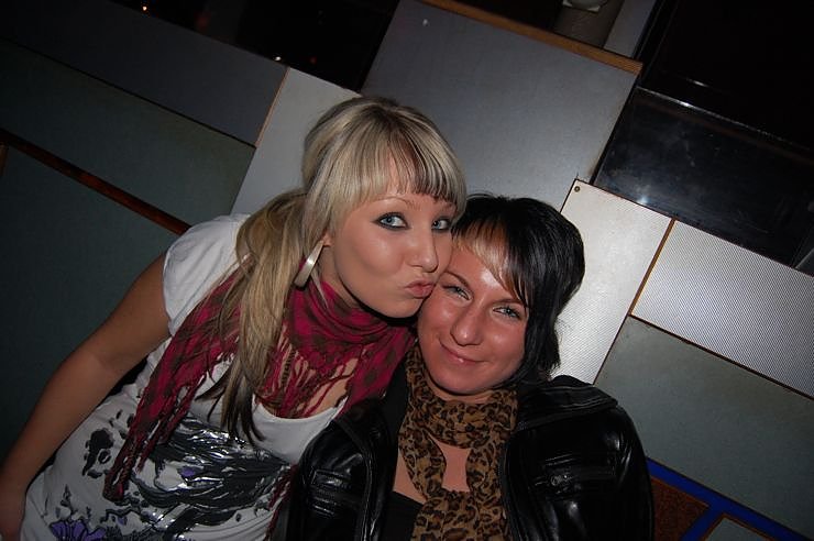 School Out Party in der Webe.nnz-City Scout on Tour