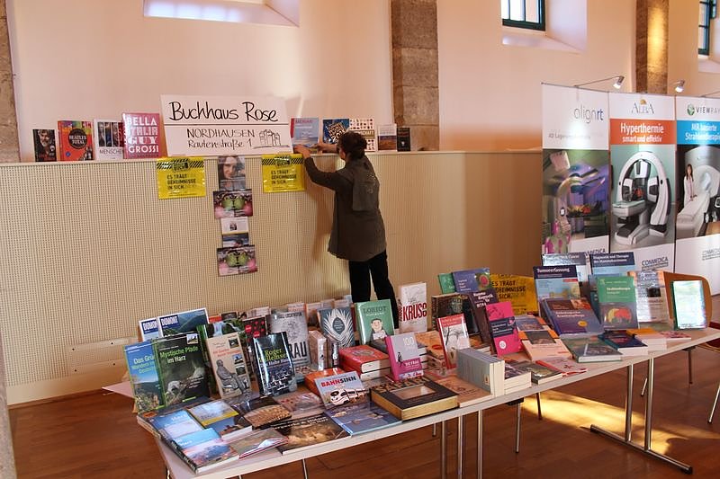 IMRT- Symposium zur Strahlentherapie gestartet