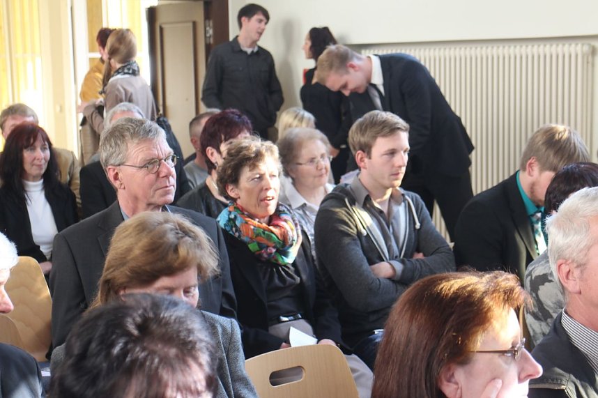 Bleiben sie sch&ouml;n akademisch