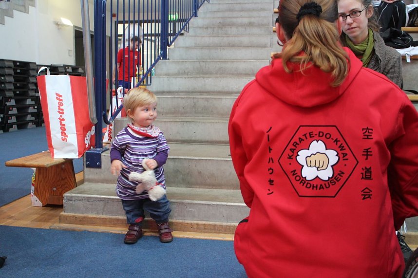 Endorphine Step by Step