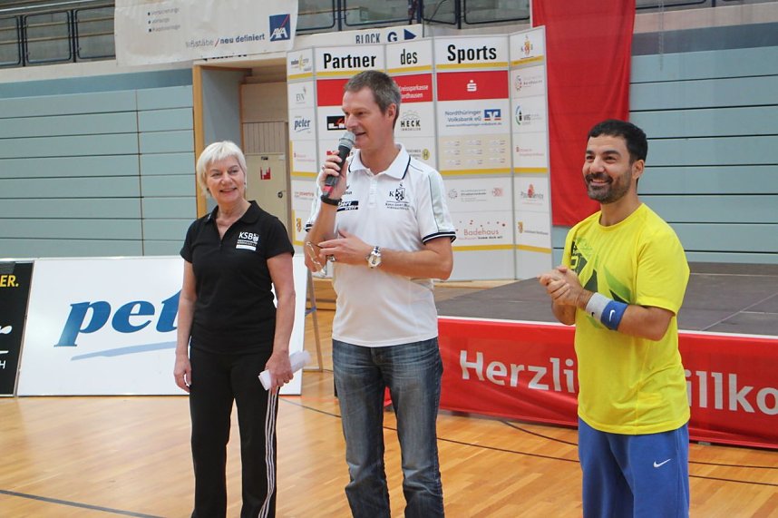 Endorphine Step by Step