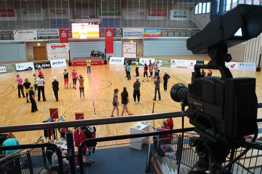 Endorphine Step by Step