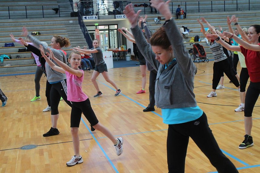 Endorphine Step by Step